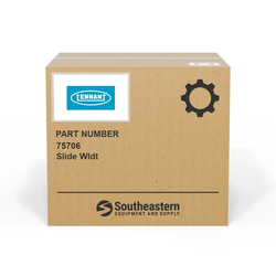 Tennant/Nobles - 75706 - Slide Wldt