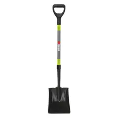 Garant Round Square Point Shovel