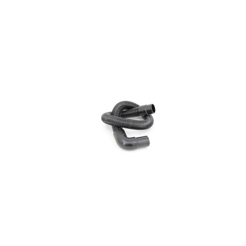 Nilfisk Advance - 9100000816 - Hose Suction Sque. 90 Black L.1000Mm Sip