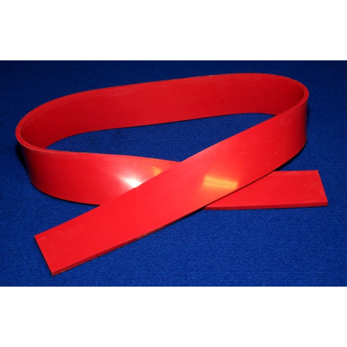 Blade Sq.  Red  42.12