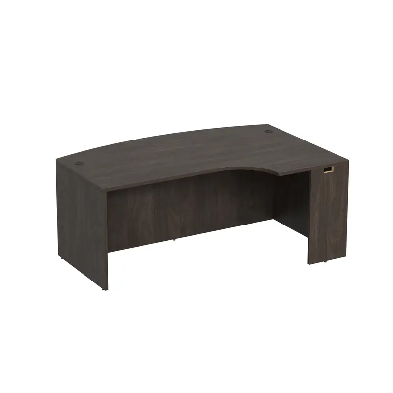 71" RIGHT PORKCHOP BOW BRINDLE