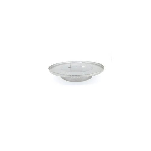 Nilfisk Advance - Z560036 - Grid And Valve D460 Inox Complete