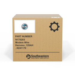 Intelligent Cleaning Equipment - N170283 - Modem Wire Harness..120AH ..N241170