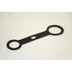 Drain Hose Strap