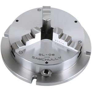 Samchully SL-08 Stationary Scroll Chuck