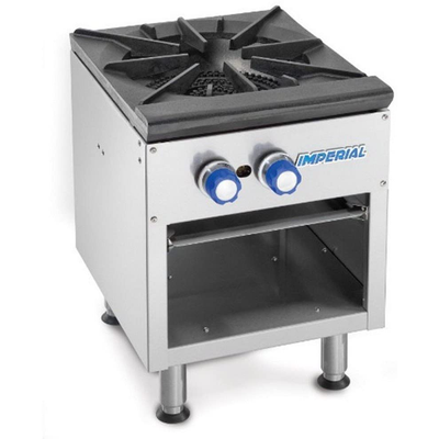 Imperial ISPA-18 Stock Pot Range