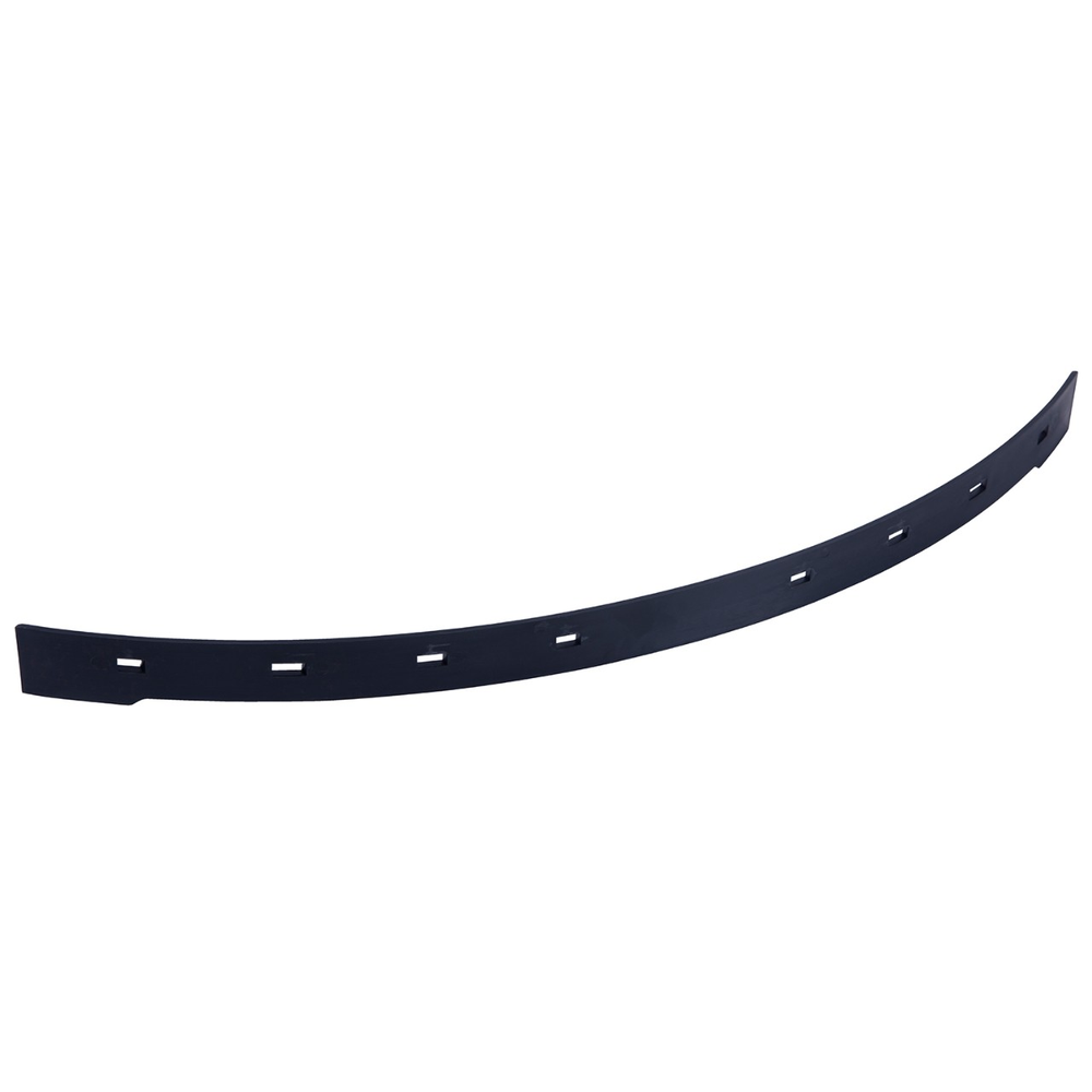 Tennant/Nobles - 8051691 - Plate, Rear, Sqge [Xxl I-Mop] (Replaces Tennant 1237756)