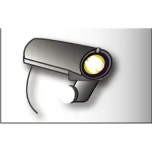 Headlights - Weatherproof