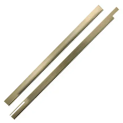 8" BLADE