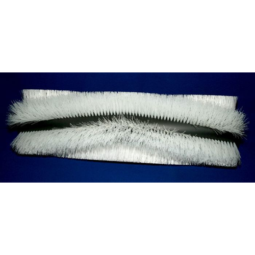 Broom, 49.5" 5 T.R. Nylon Patrol