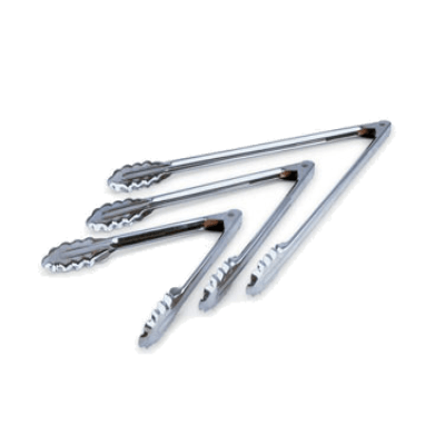 Edlund 4409HD/12 Tong 9"