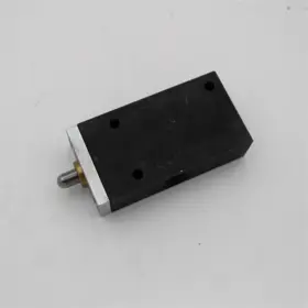 VALVE, FOOT PEDAL CONTROL(610)