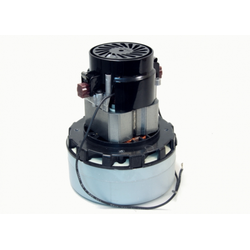Vac Motor, 240V Ac, 2 Stage
