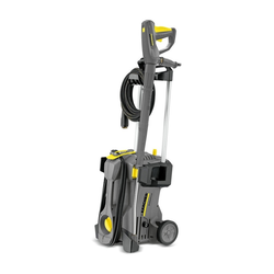 New Karcher Pressure Washer Pro HD ED Cold Water Compact 1300 PSI
