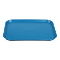 Cambro 1418CW168 Camwear Tray Rectangular