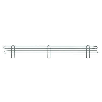 Metro L42N-4K3 Super Erecta Shelf Ledge 42"W X 4"H