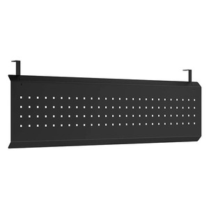 MMP1853 METAL MOD PANEL 18X53"- Black