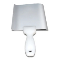 FMP 137-1697 Perfect 10 Spatula/Can Scraper