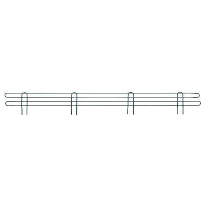 Metro L48N-4K3 Super Erecta Shelf Ledge 48"W X 4"H