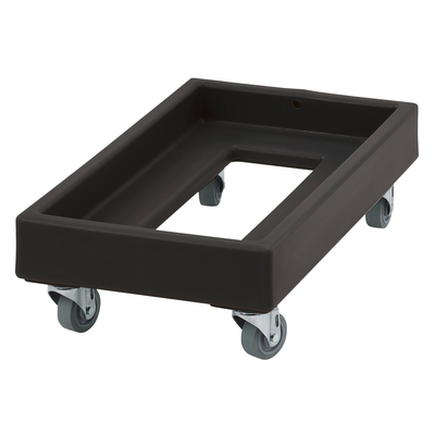 Cambro CD1327110 Camdolly 29"L X 16"W X 8-1/4"H
