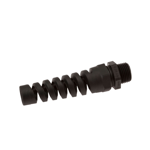 Tennant/Nobles - 4027900 - Strainrelief, Cord, Ele, Pm08, Blk Nyl (Replaces Tennant 602849)