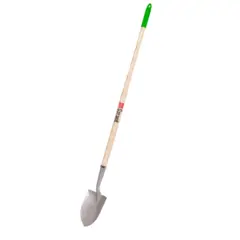 Garant Botanica Round Point Shovel