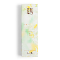 Ka-Fuh Citrus Floral Low Smoke Incense