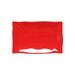 Thunder Group 24120PR 111/4" x 71/4" x 1" Wavy Rectangular Plate