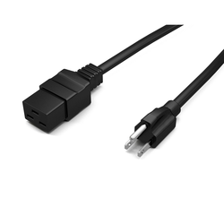 Tennant/Nobles - 4044686 - Cord, Power, 1.5Mm /3 Yel[2X15M 50Ft Us] (Replaces Tennant 1042403)