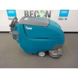 Tennant Factory Recon Used T500-10977827 Scrubber