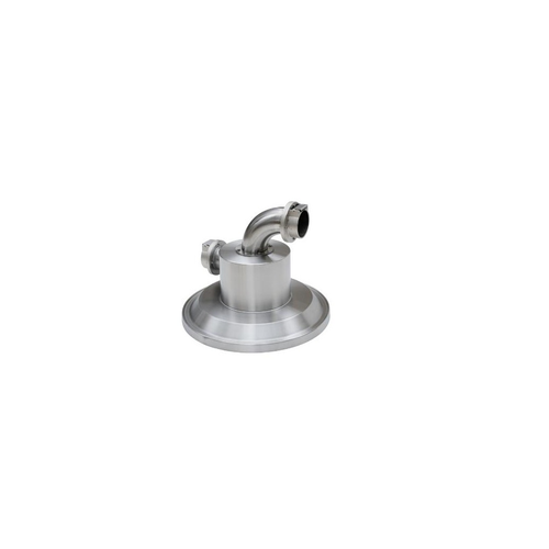 Nilfisk Advance - Z722284 - Cap W. Small Cyclone 560 In Complete