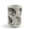 Teacup Japanese Cats