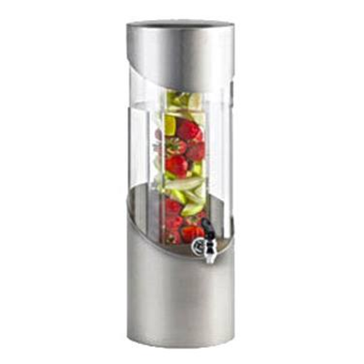 Cal-Mil 1990-3INF-55 3 gallon capacity Beverage Dispenser