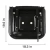 Agricultural Universal Slide Seat