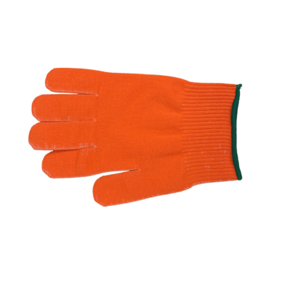 Mercer Culinary M33415ORM MERCERGUARD Medium Cut Gloves