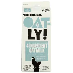 DF/OAT SUPER BASIC | 6/64 FZ