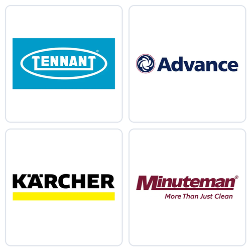 Parts Manufacturers