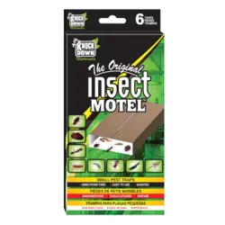 Kuus Insect Motel Glue Boards