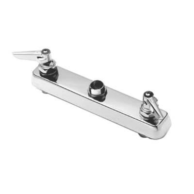 T&S Brass B-1120-LNM Faucet Workboard Less Nozzle