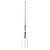 STRAW FORK