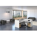 8114- COOLMESH PRO HIGH BACK EXECUTIVE CHAIR- WHITE