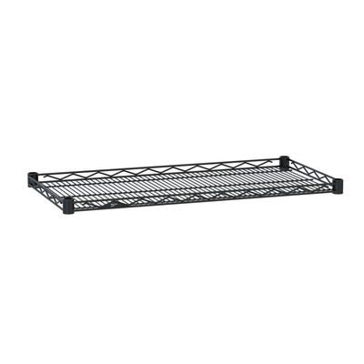 Metro HDM1436BL Super Erecta Drop Mat Shelf Wire