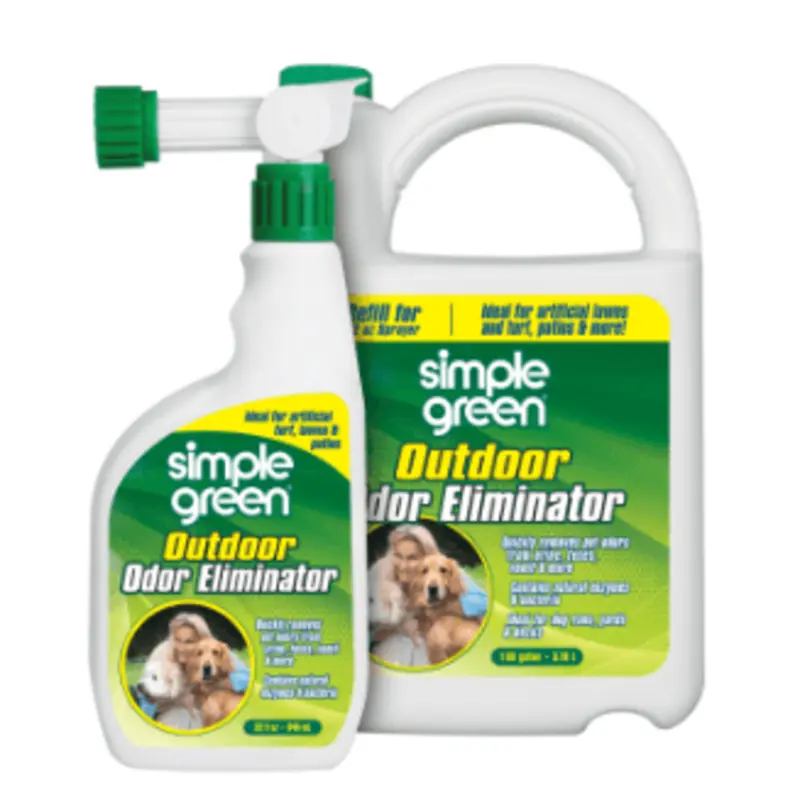 Simple Green® Outdoor Odor Eliminator