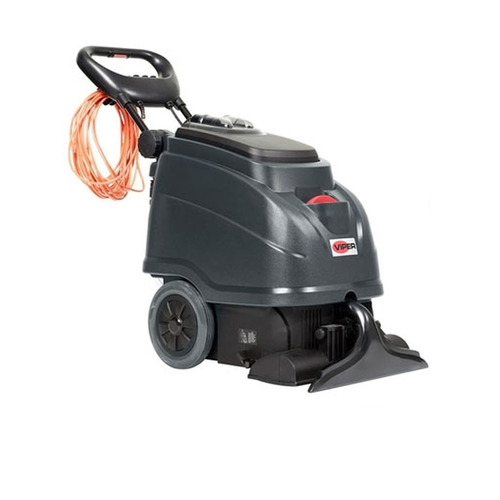 Demo Viper CEX410 Carpet Extractor