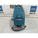 Tennant Factory Recon CPO/Used T500e-10969861 Scrubber