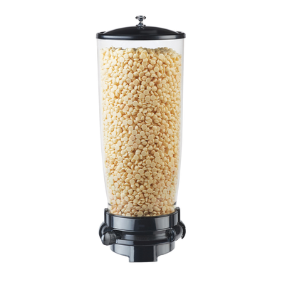 Cal-Mil 592802 5L capacity Topping Dispenser