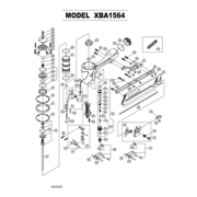 XBA1564