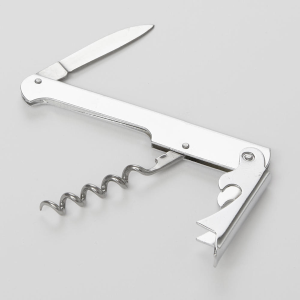 Waiter's Corkscrews