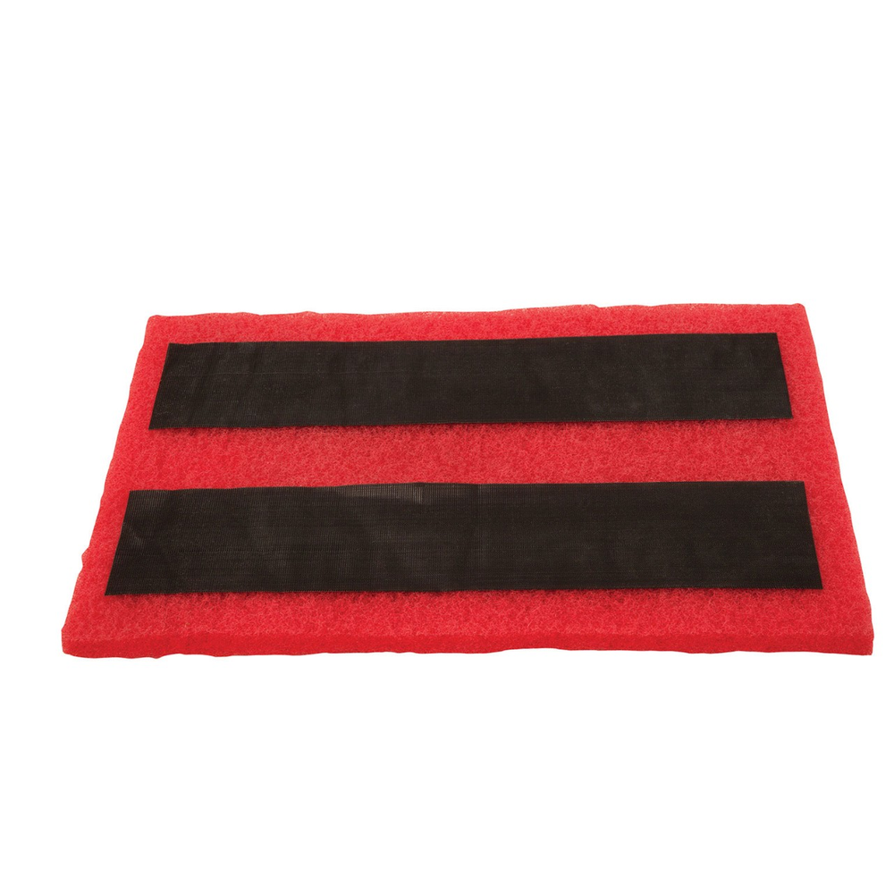Tennant/Nobles - 4040529 - Pad, Backer, 20 X 14 (Replaces Tennant 1217830)