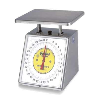 Edlund RM-1000 Portion Scale